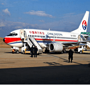 嫩江墨尔根航空邮寄航空快运业稳步发展的原因是什么？